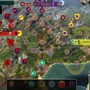 Civ V Sin Lag (ARG - Cono Sur)