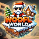WoolfWorld » - Великое - Не для всех!