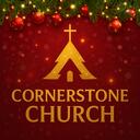 Cornerstone Church Discord Server Icon