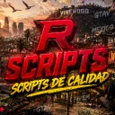R SCRIPTS® - Premium Scripts