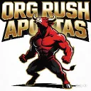 RUSH APOSTAS| SALA 5C