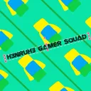 H3nruh3 GAMER SQUAD's icon