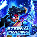 Eternal Trading | Blox Fruits Trading Server | 24/7 Stocks & Trading avatar