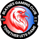 Blaynes Gaming Club Discord server icon