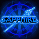 SAPPHIRE avatar