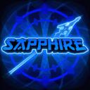SAPPHIRE Discord Server Icon