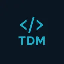 ⚡TDM Market