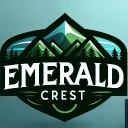 🟢 • Emeraldcrest.eu | Czech-English server