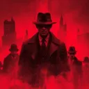 The Boulderovi Crime Syndicate (TBCS)