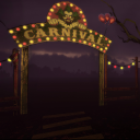 Catastrophe Carnival⛺ Discord server icon