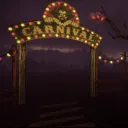 Catastrophe Carnival⛺