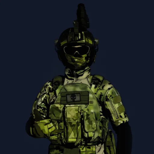 PAMA — мониторинг Discord сервера, статистика и рейтинг