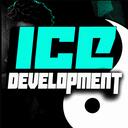   ICE DEVELOPMENT    ᴀ ᴏ1  ᴅᴏ ᴛᴇᴍᴀ ʙᴀǫᴜᴇ Discord Server Icon