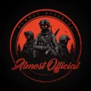 Almost Official DayZ