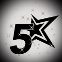 5 Star Discord server icon