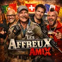 Les AffreuX  AmiX