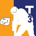Discovery icon for CS2 Spin Offensive TH by Tee3Gaming Discord server