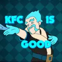 Kfc's server