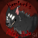🌔 Hemlock's Hidey-Hole 🌖 Discord server icon