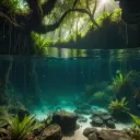 𝐓𝐫𝐨𝐩𝐢𝐜𝐚𝐥 𝐀𝐫𝐭𝐬 🌱 🫧⋆｡˚