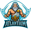 🔱ATLANTIUM 🔱 icon