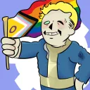 Fallout Ghouls