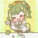小老鼠滾來滾去