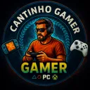 Cantinho Gamer BR