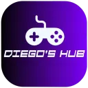 Diego's Hub Discord Server