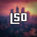 Los Santos Online Discord Server Icon