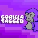 Gorilla Tagged