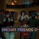 VRChat friends ♡