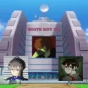 WHITE BOY HQ (Mental institution)