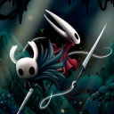 Discovery icon for Hollow Knight: Mobile Modding Discord server