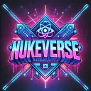 Nukeverse Twitch | Youtube
