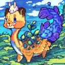 Midniers respite /ᐠ - ˕ -マ⋆｡°✩