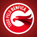 TUDO PELO BENFICA