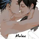 Malec Writer's Guild