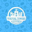 Virtual Towers Resort [ROBLOX]