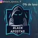 BLACK APOSTAS 0% TAXA