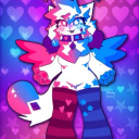 💜Kittydog💙Fan💜Server💙 🌟