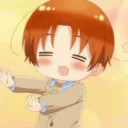 Hetalia artist and OC creators