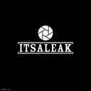 itsaleak