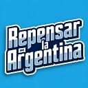 Repensar La Argentina Discord Server Icon