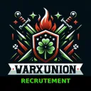WarxUnion Family recrutement