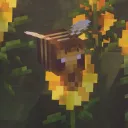 bees amongst SMP