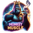 Monkey Muscle 🦧💪