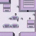 lavender town