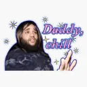 Daddy Chill MeMe