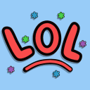 LOLverse🔹Fun Community Server Discord server icon